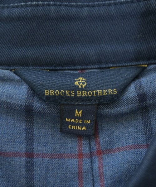 Brooks Brothers（ブルックスブラザーズ）コート 紺 サイズ:M メンズ/2200733774072
