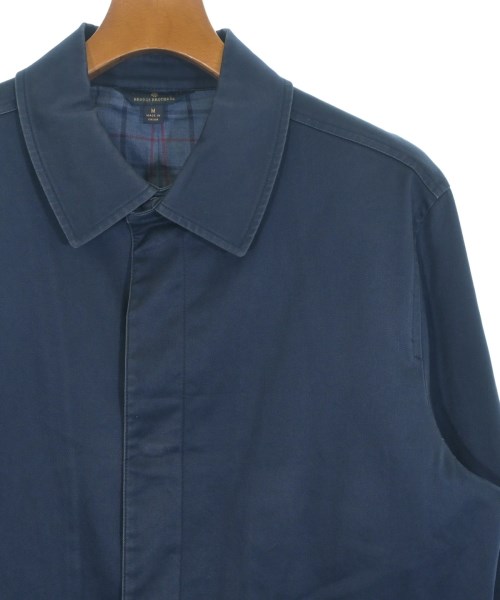Brooks Brothers（ブルックスブラザーズ）コート 紺 サイズ:M メンズ/2200733774072