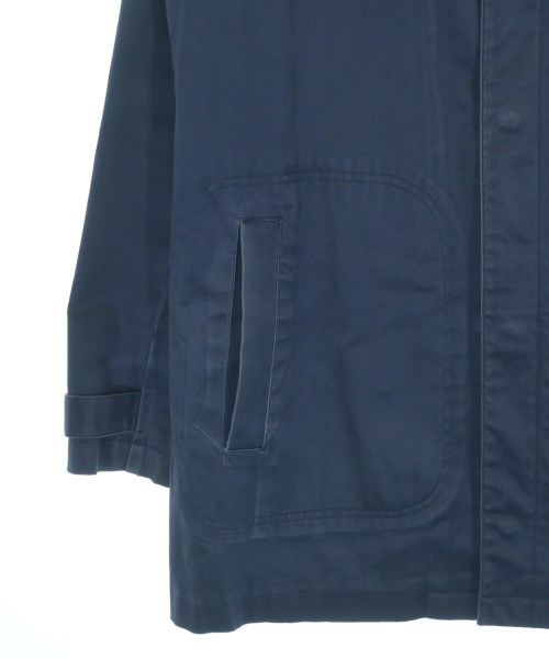 Brooks Brothers（ブルックスブラザーズ）コート 紺 サイズ:M メンズ/2200733774072