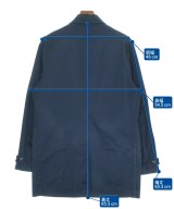 Brooks Brothers（ブルックスブラザーズ）コート 紺 サイズ:M メンズ/2200733774072
