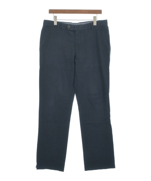 Brooks Brothers（ブルックスブラザーズ）スラックス 紺 サイズ:33(L位) メンズ/2200727852182