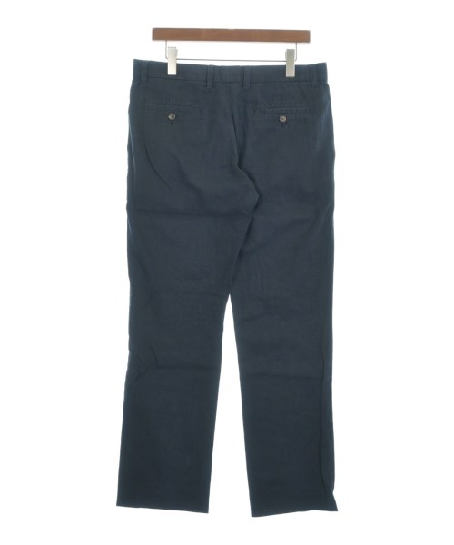 Brooks Brothers（ブルックスブラザーズ）スラックス 紺 サイズ:33(L位) メンズ/2200727852182