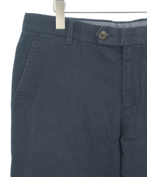 Brooks Brothers（ブルックスブラザーズ）スラックス 紺 サイズ:33(L位) メンズ/2200727852182