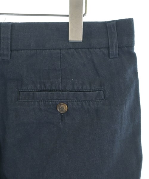 Brooks Brothers（ブルックスブラザーズ）スラックス 紺 サイズ:33(L位) メンズ/2200727852182