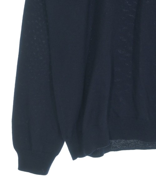Brooks Brothers（ブルックスブラザーズ）ニット・セーター 紺 サイズ:XL メンズ/2200734242075