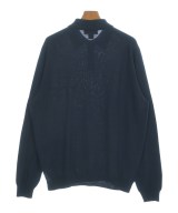 Brooks Brothers（ブルックスブラザーズ）ニット・セーター 紺 サイズ:XL メンズ/2200734242075