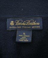 Brooks Brothers（ブルックスブラザーズ）ニット・セーター 紺 サイズ:XL メンズ/2200734242075