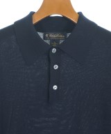 Brooks Brothers（ブルックスブラザーズ）ニット・セーター 紺 サイズ:XL メンズ/2200734242075