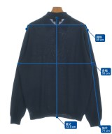 Brooks Brothers（ブルックスブラザーズ）ニット・セーター 紺 サイズ:XL メンズ/2200734242075
