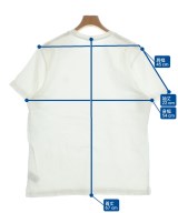 Brooks Brothers（ブルックスブラザーズ）Tシャツ・カットソー 白 サイズ:XL メンズ/2200734242082