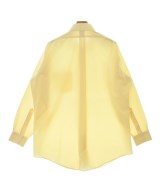 Brooks Brothers（ブルックスブラザーズ）カジュアルシャツ 黄 サイズ:16 2/3(XL位) メンズ/2200734277053