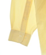 Brooks Brothers（ブルックスブラザーズ）カジュアルシャツ 黄 サイズ:16 2/3(XL位) メンズ/2200734277053
