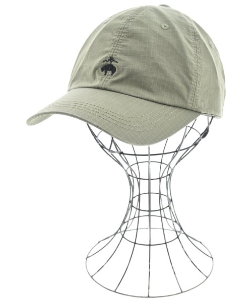 Brooks Brothers(ブルックスブラザーズ)のキャップ サイズ:- 4,400円