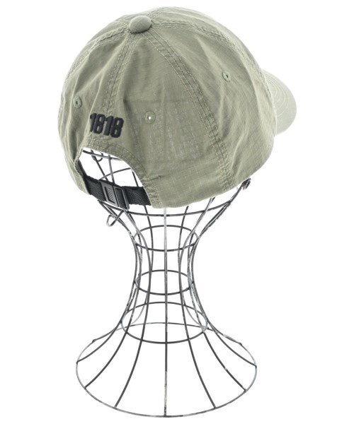 Brooks Brothers（ブルックスブラザーズ）キャップ カーキ サイズ:- メンズ/2200734838094