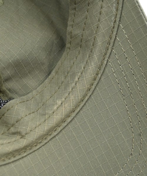 Brooks Brothers（ブルックスブラザーズ）キャップ カーキ サイズ:- メンズ/2200734838094