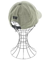 Brooks Brothers（ブルックスブラザーズ）キャップ カーキ サイズ:- メンズ/2200734838094