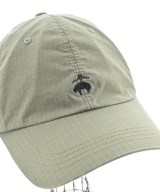 Brooks Brothers（ブルックスブラザーズ）キャップ カーキ サイズ:- メンズ/2200734838094