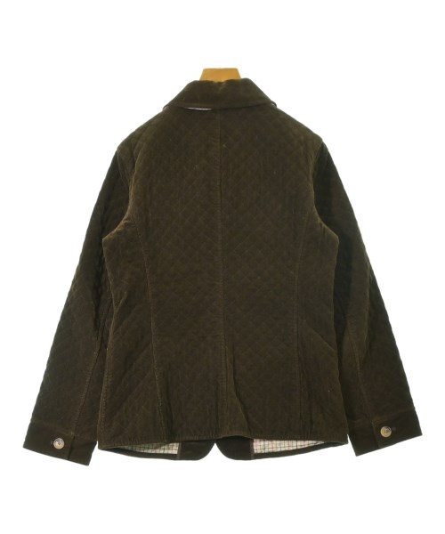 Brooks Brothers（ブルックスブラザーズ）その他 茶 サイズ:2(M位) レディース/2200726146084