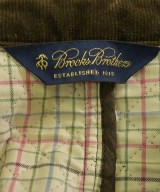 Brooks Brothers（ブルックスブラザーズ）その他 茶 サイズ:2(M位) レディース/2200726146084