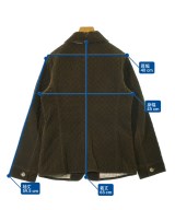 Brooks Brothers（ブルックスブラザーズ）その他 茶 サイズ:2(M位) レディース/2200726146084