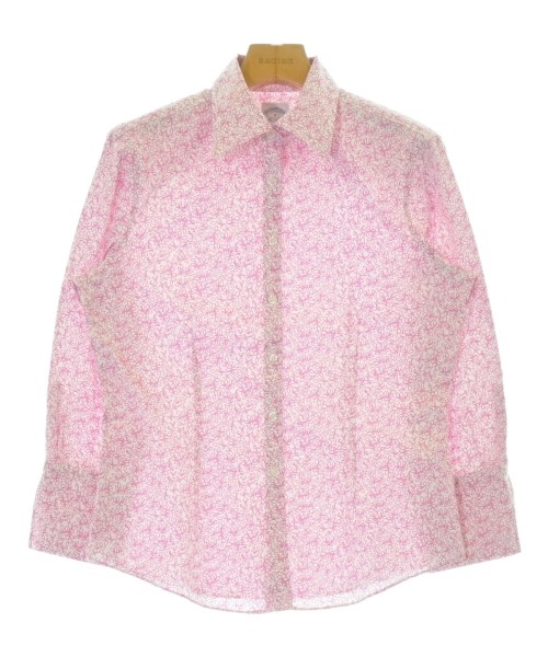 Brooks Brothers(ブルックスブラザーズ)のドレスシャツ サイズ:2(M位) 4,800円