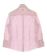Brooks Brothers（ブルックスブラザーズ）ドレスシャツ 白 サイズ:2(M位) レディース/2200728101067