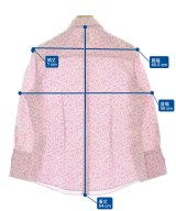 Brooks Brothers（ブルックスブラザーズ）ドレスシャツ 白 サイズ:2(M位) レディース/2200728101067
