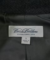 Brooks Brothers（ブルックスブラザーズ）ピーコート グレー サイズ:M レディース/2200735565012
