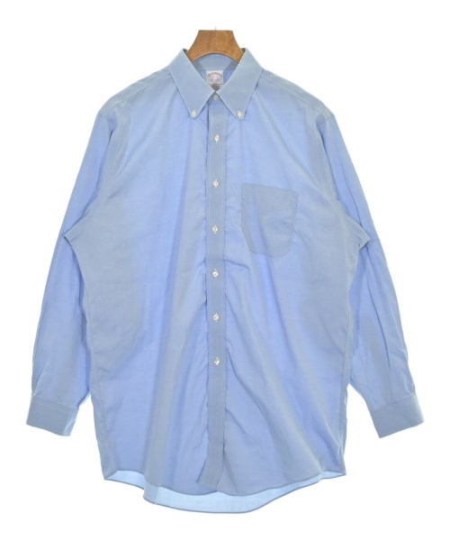 Brooks Brothers(ブルックスブラザーズ)のカジュアルシャツ サイズ:16 1/2(XL位) 2,900円