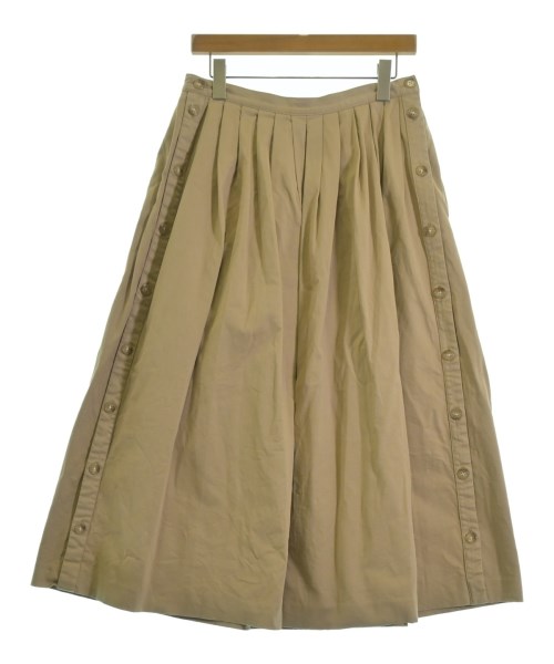 Brooks Brothers(ブルックスブラザーズ)のロング・マキシ丈スカート サイズ:4(M位) 7,200円