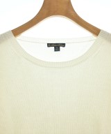Brooks Brothers（ブルックスブラザーズ）ニット・セーター 白 サイズ:M レディース/2200714623016