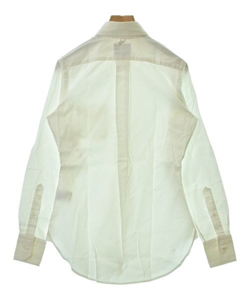 Brooks Brothers（ブルックスブラザーズ）カジュアルシャツ 白 サイズ:0(S位) レディース/2200720728194