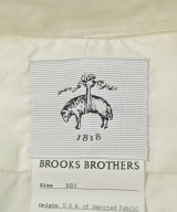 Brooks Brothers（ブルックスブラザーズ）カジュアルシャツ 白 サイズ:0(S位) レディース/2200720728194