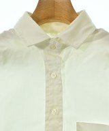 Brooks Brothers（ブルックスブラザーズ）カジュアルシャツ 白 サイズ:0(S位) レディース/2200720728194