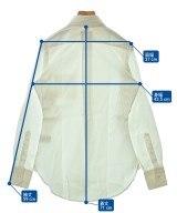 Brooks Brothers（ブルックスブラザーズ）カジュアルシャツ 白 サイズ:0(S位) レディース/2200720728194