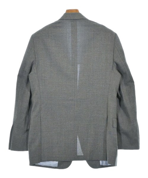 Brooks Brothers（ブルックスブラザーズ）テーラードジャケット グレー サイズ:UK38(S位) メンズ/2200720884036