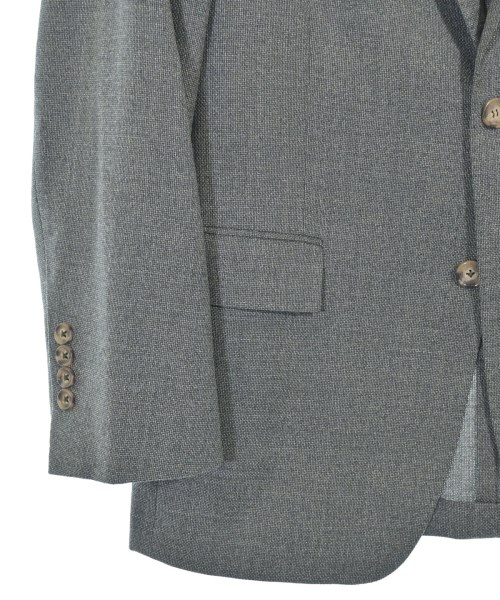 Brooks Brothers（ブルックスブラザーズ）テーラードジャケット グレー サイズ:UK38(S位) メンズ/2200720884036