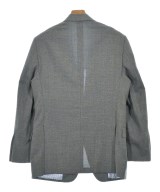 Brooks Brothers（ブルックスブラザーズ）テーラードジャケット グレー サイズ:UK38(S位) メンズ/2200720884036