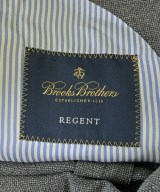 Brooks Brothers（ブルックスブラザーズ）テーラードジャケット グレー サイズ:UK38(S位) メンズ/2200720884036