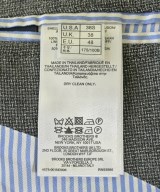 Brooks Brothers（ブルックスブラザーズ）テーラードジャケット グレー サイズ:UK38(S位) メンズ/2200720884036