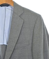Brooks Brothers（ブルックスブラザーズ）テーラードジャケット グレー サイズ:UK38(S位) メンズ/2200720884036