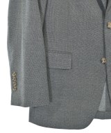 Brooks Brothers（ブルックスブラザーズ）テーラードジャケット グレー サイズ:UK38(S位) メンズ/2200720884036
