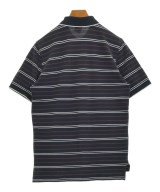 Brooks Brothers（ブルックスブラザーズ）ポロシャツ 紺 サイズ:S メンズ/2200720884128
