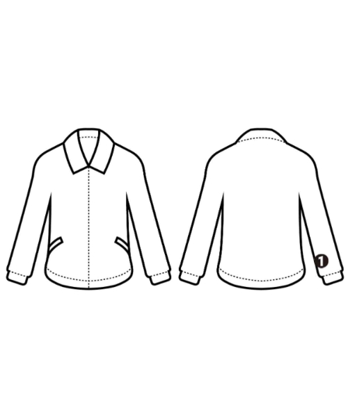 Brooks Brothers（ブルックスブラザーズ）その他 カーキ サイズ:S メンズ/2200721036090