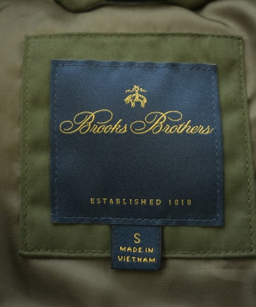 Brooks Brothers（ブルックスブラザーズ）その他 カーキ サイズ:S メンズ/2200721036090