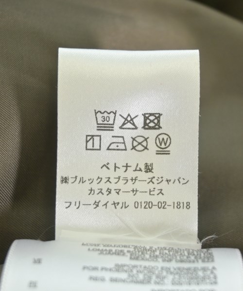 Brooks Brothers（ブルックスブラザーズ）その他 カーキ サイズ:S メンズ/2200721036090