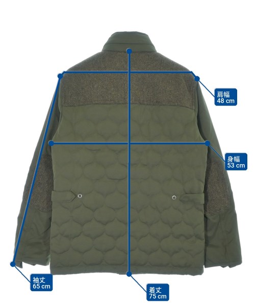 Brooks Brothers（ブルックスブラザーズ）その他 カーキ サイズ:S メンズ/2200721036090
