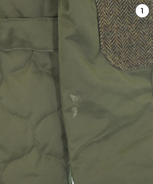 Brooks Brothers（ブルックスブラザーズ）その他 カーキ サイズ:S メンズ/2200721036090