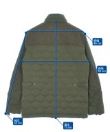 Brooks Brothers（ブルックスブラザーズ）その他 カーキ サイズ:S メンズ/2200721036090