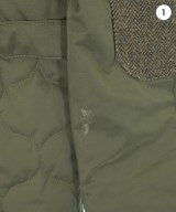 Brooks Brothers（ブルックスブラザーズ）その他 カーキ サイズ:S メンズ/2200721036090